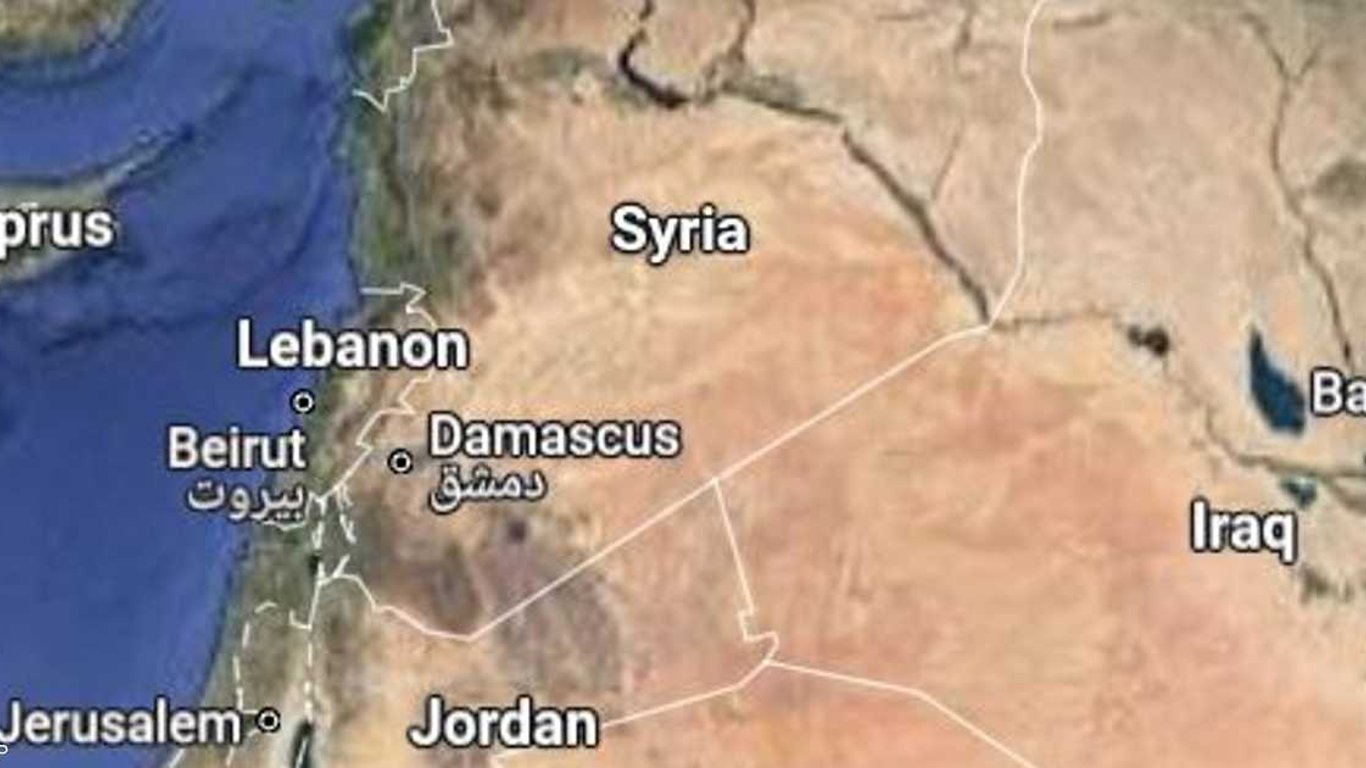 Terremoto de 4,8 sacude Levante y reaviva temores en Siria y Líbano