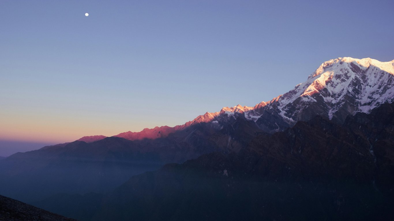 Temblores en el Tíbet: Un terremoto de magnitud 7.1 genera preocupaciones de seguridad para el turismo en el Himalaya.