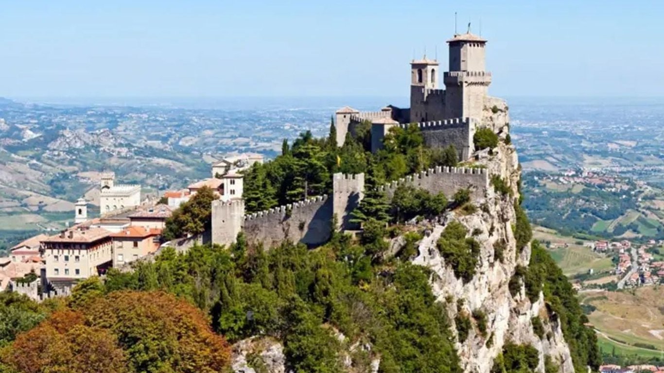 Microestados europeos: tradición y modernidad en el corazón de Europa