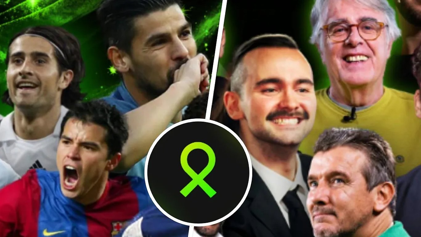 El Partido de la ELA: Fútbol y solidaridad en un evento benéfico único en España