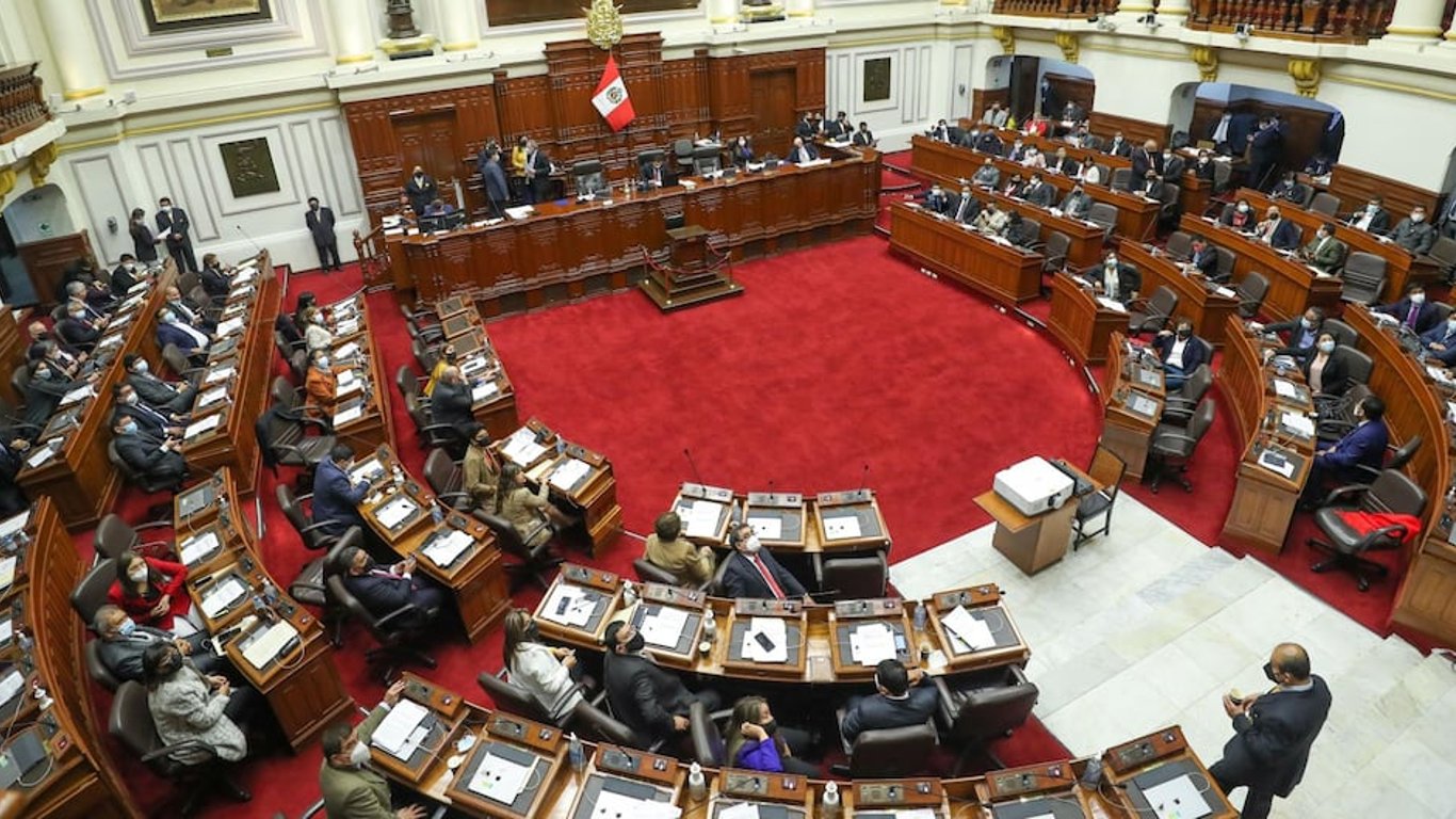 El Congreso en la mira: contrarreformas que desafían la democracia peruana