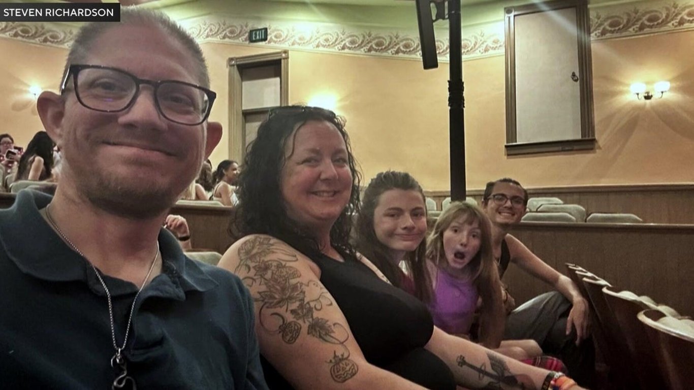 Padre lucha contra el cáncer terminal, busca apoyo de la comunidad para la estabilidad futura de su familia.