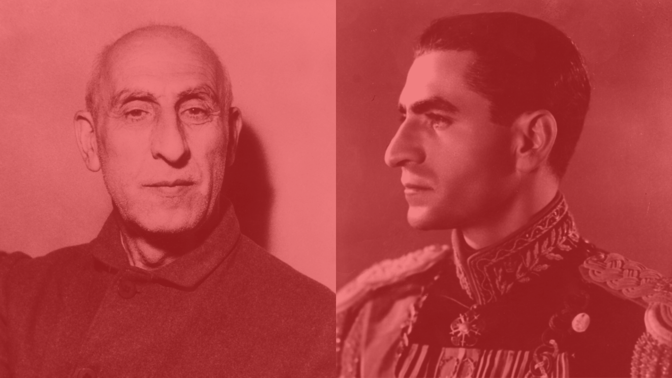 Revisitar el Golpe de 1953: Desentrañando las Relaciones entre EE. UU. e Irán Más Allá de Narrativas Simples.