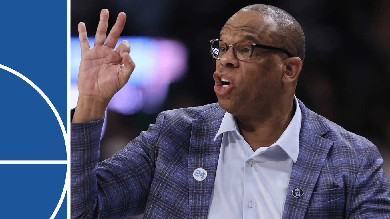 Se Acerca la Locura de Marzo: Emociones en la SEC, las Luchas de UConn y la Turbulencia de Carolina.