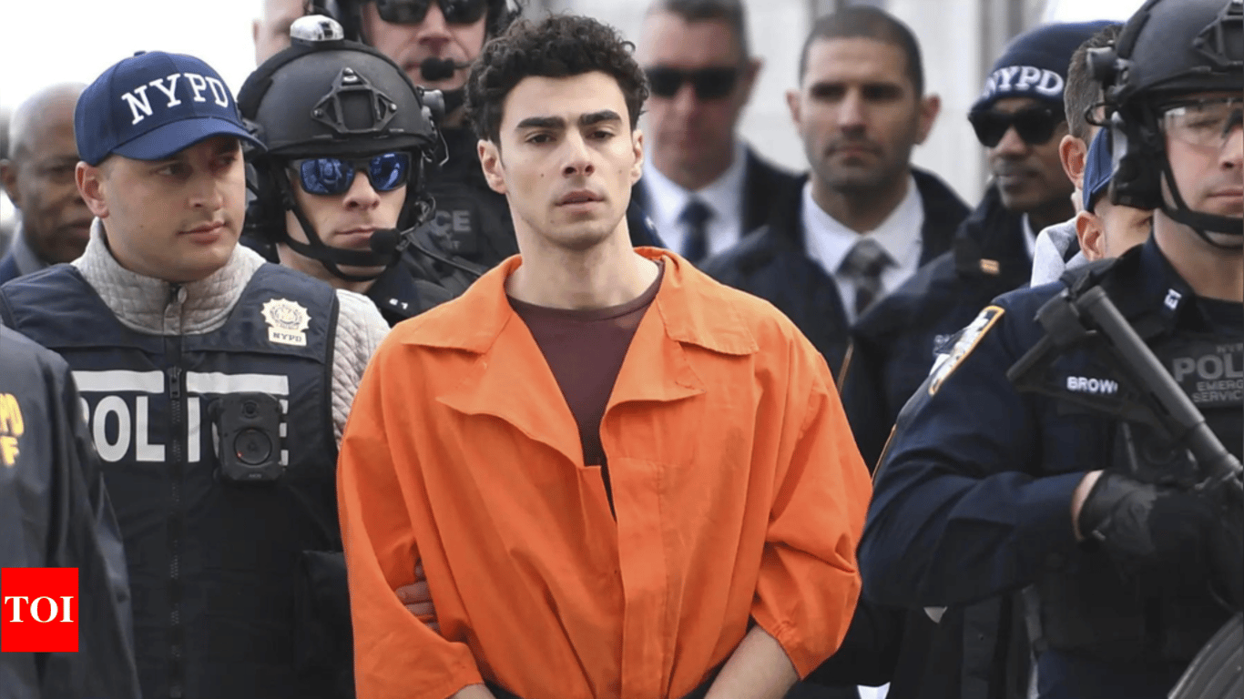 Líderes de seguros de salud instan al DOJ a actuar contra el presunto asesino del CEO Thompson.