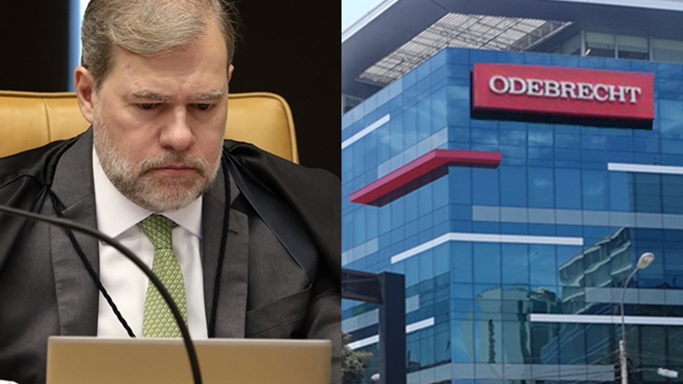 Decisión del STF de Brasil anula pruebas clave en caso Odebrecht y genera polémica