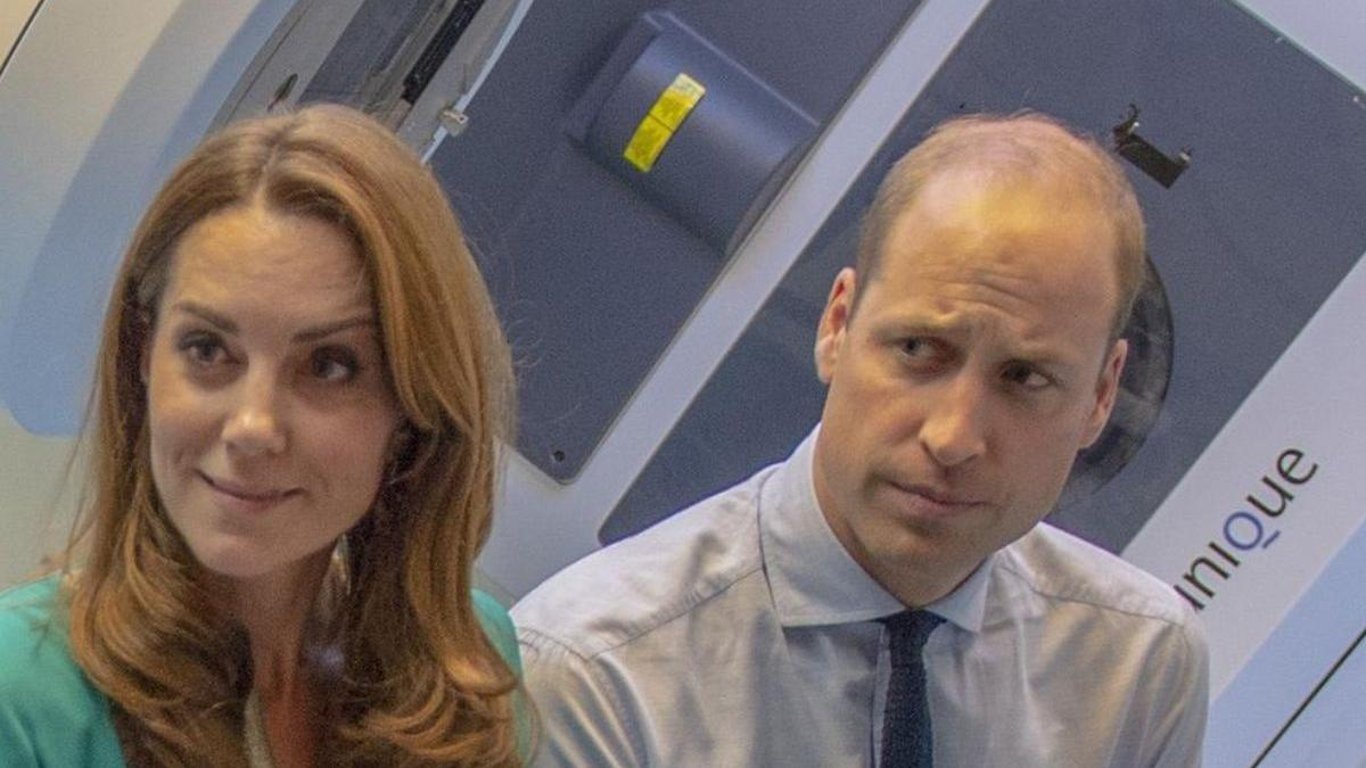 Kate Middleton y Guillermo rompen tradiciones: adiós al ritual del "blooding"