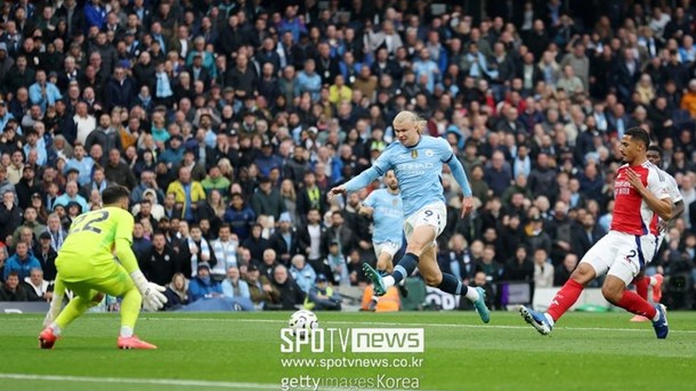 Adopta la Adaptabilidad: Por qué los equipos de la Premier League deberían replantearse el tradicional delantero centro.