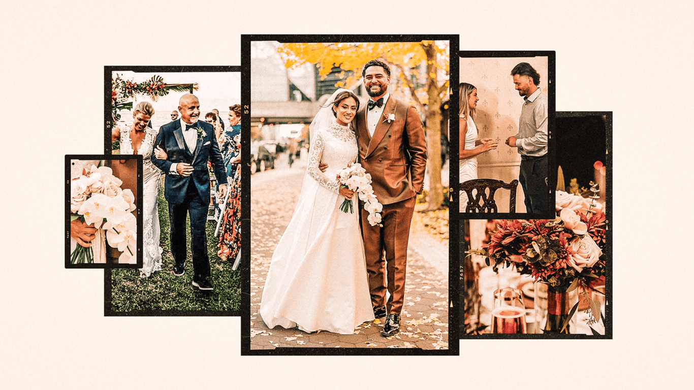 Baseball Offseason Weddings: The Race Against Time for Major Leaguers and Their Partners