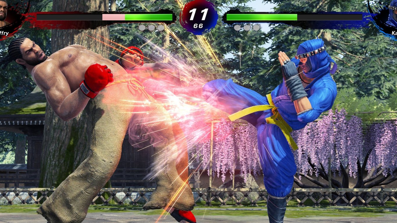 RGG Studios brilla en los Game Awards con emocionantes nuevos títulos y regresos de franquicias.