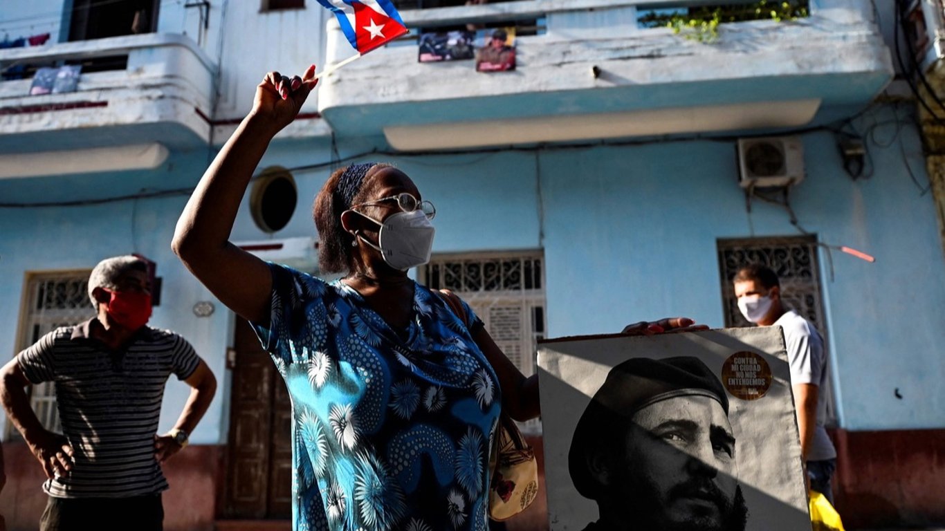 66 años de la revolución cubana: récord de opresión y autoritarismo persistente