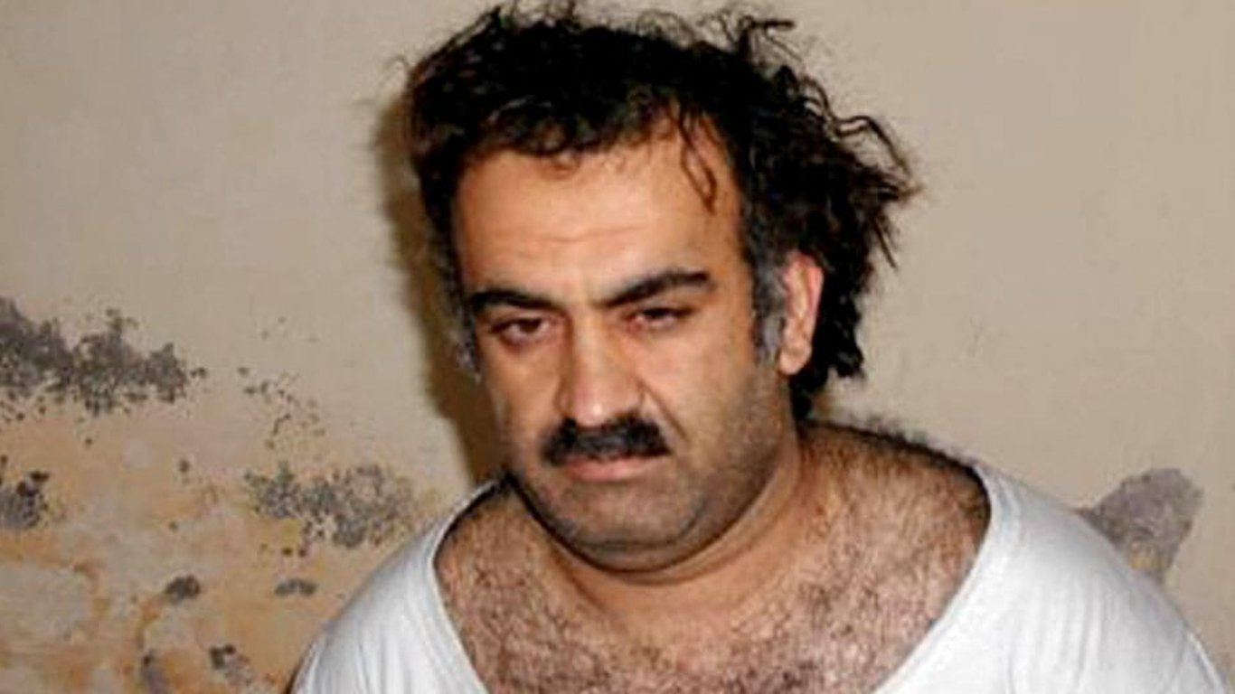 Khalid Sheikh Mohammed pleads guilty and avoids the death penalty after two decades.