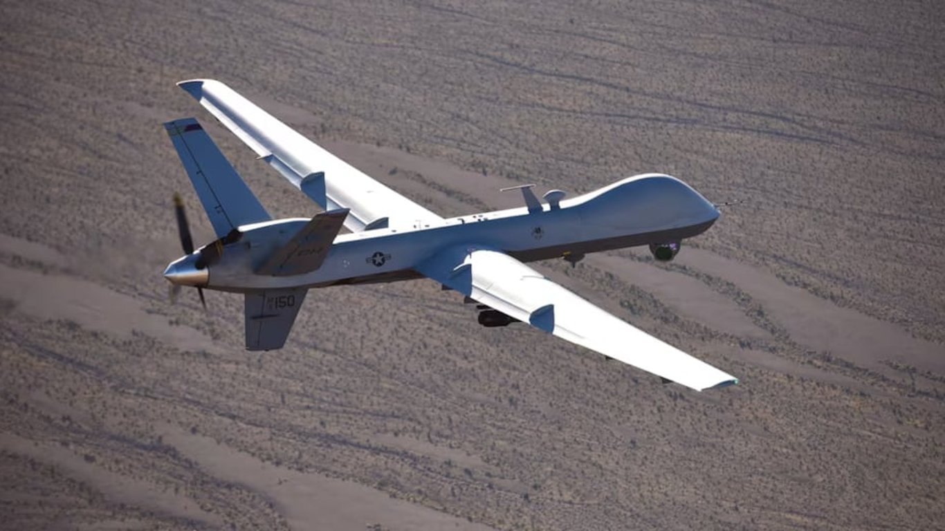 CIA intensifica vigilancia con drones en México para combatir cárteles de drogas