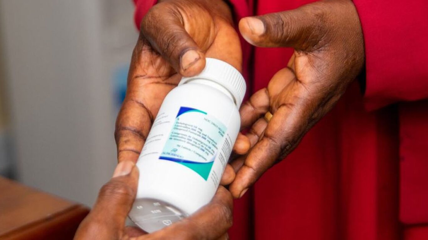 Alerta de ONUSIDA: recortes en financiación amenazan lucha contra el VIH/SIDA