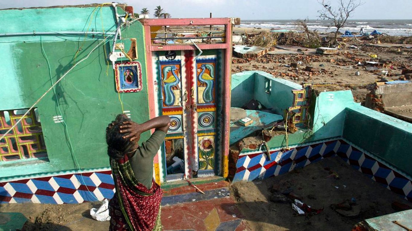 Recordando el Tsunami del Océano Índico de 2004: Un Viaje de Pérdida y Resiliencia