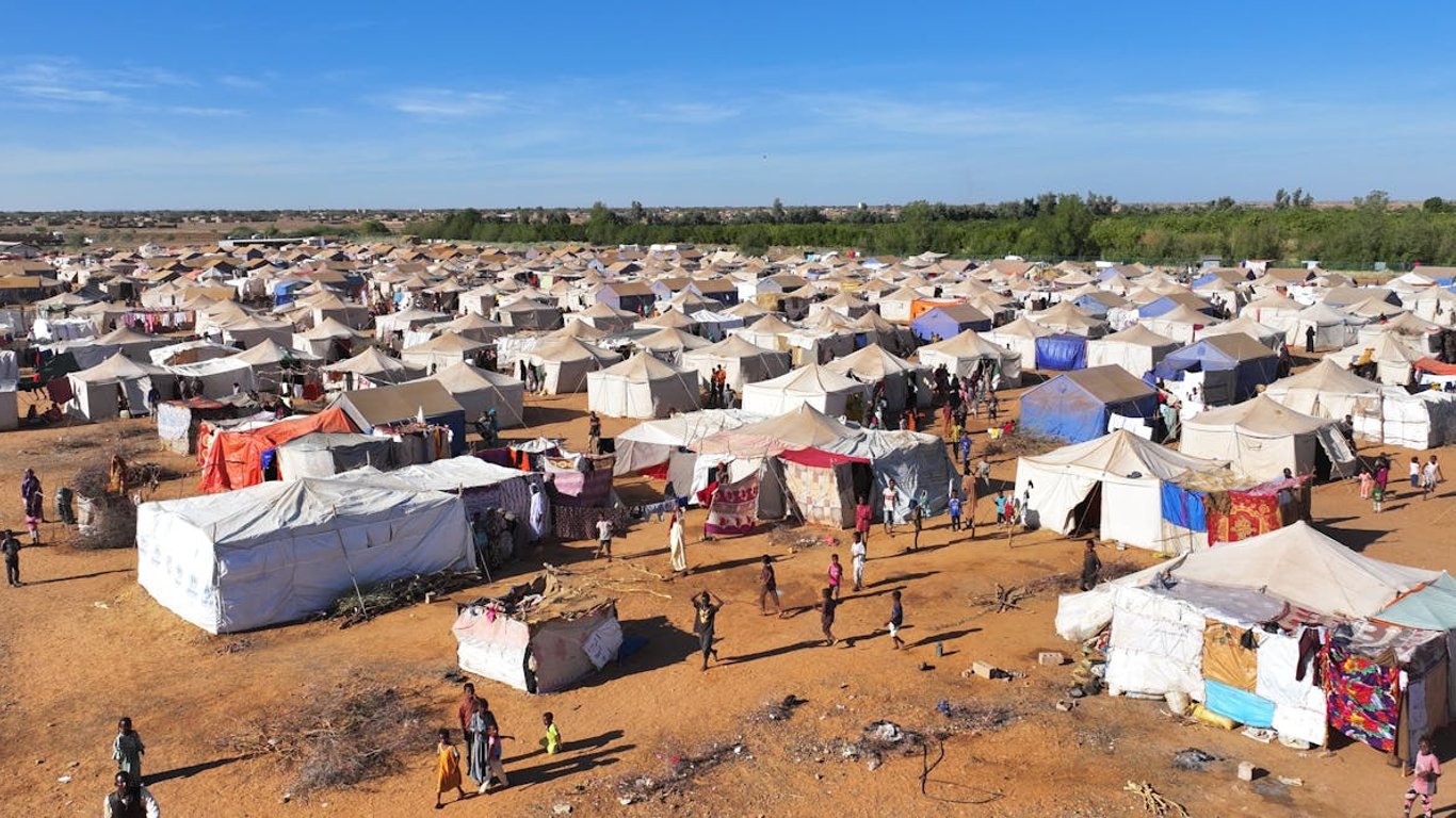 La Guerra Civil de Sudán: La Lucha por el Poder Impulsada por los Intereses de las Monarquías del Golfo