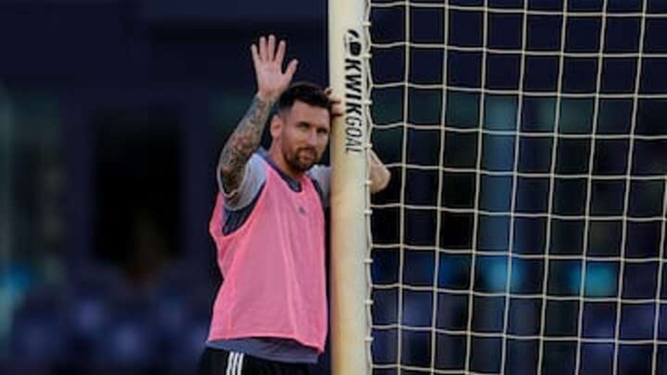 Missed Messi: Fan Disappointment Reveals MLS Dilemma