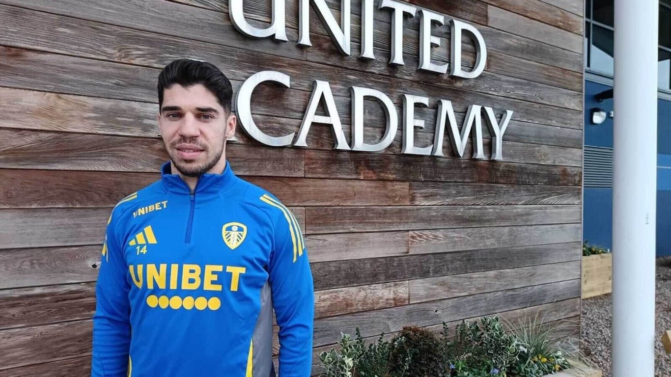 Manor Solomon Prosperó en Leeds United, Impulsado por el Amor y la Resiliencia en Medio de la Adversidad.