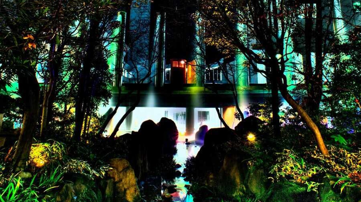 Revelando los 10 Mejores Espacios de Lujo para Eventos Inolvidables de Primavera en 2025.