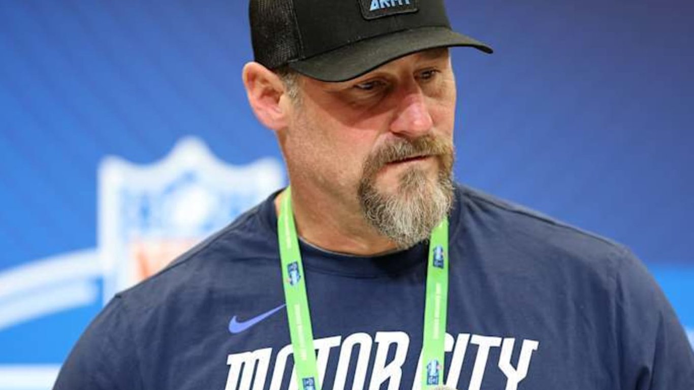 Los leones abrazan una nueva visión con nuevos coordinadores mientras se preparan para una emocionante temporada baja.