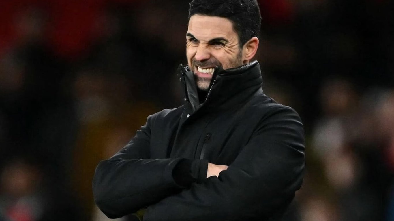 Debate sobre la pelota de Arteta: ¿Puede el Puma Orbita 1 explicar la decepción de Arsenal en la copa?