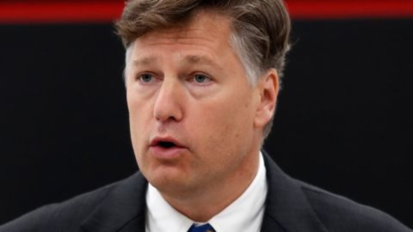 Trump nombra a Christopher Landau como subsecretario de Estado para América Latina