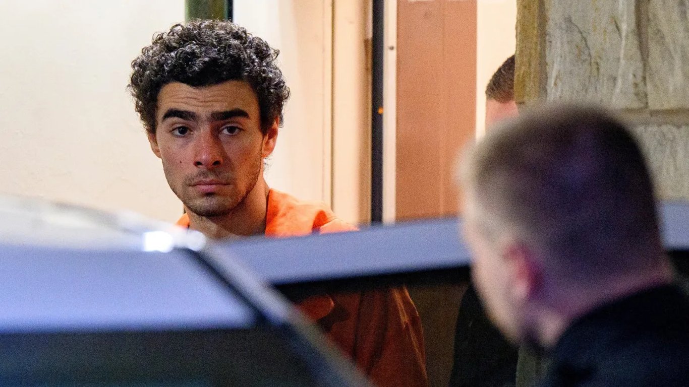 Juicio de Luigi Mangione: ¿La defensa por salud mental compensará las pruebas abrumadoras?