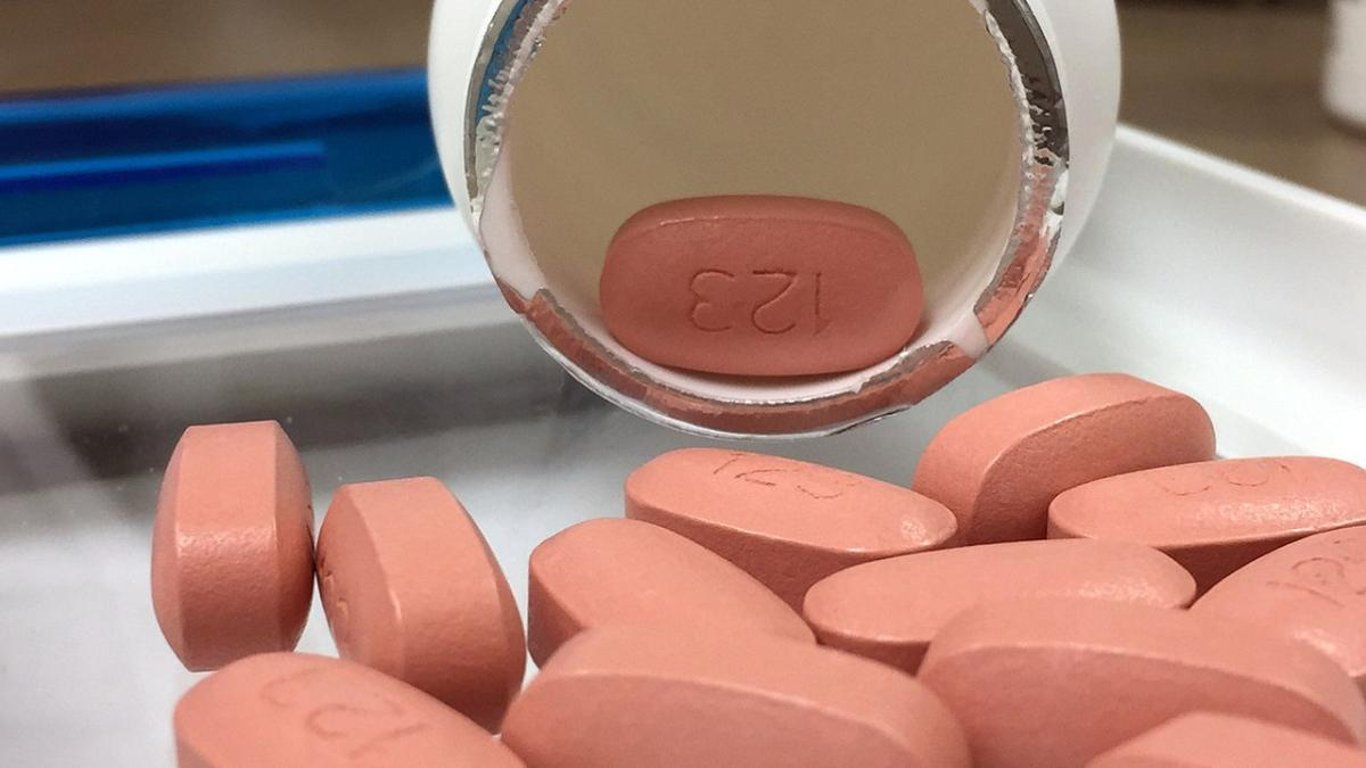 Creciente crisis global por recortes en ayuda a la lucha contra el VIH/SIDA