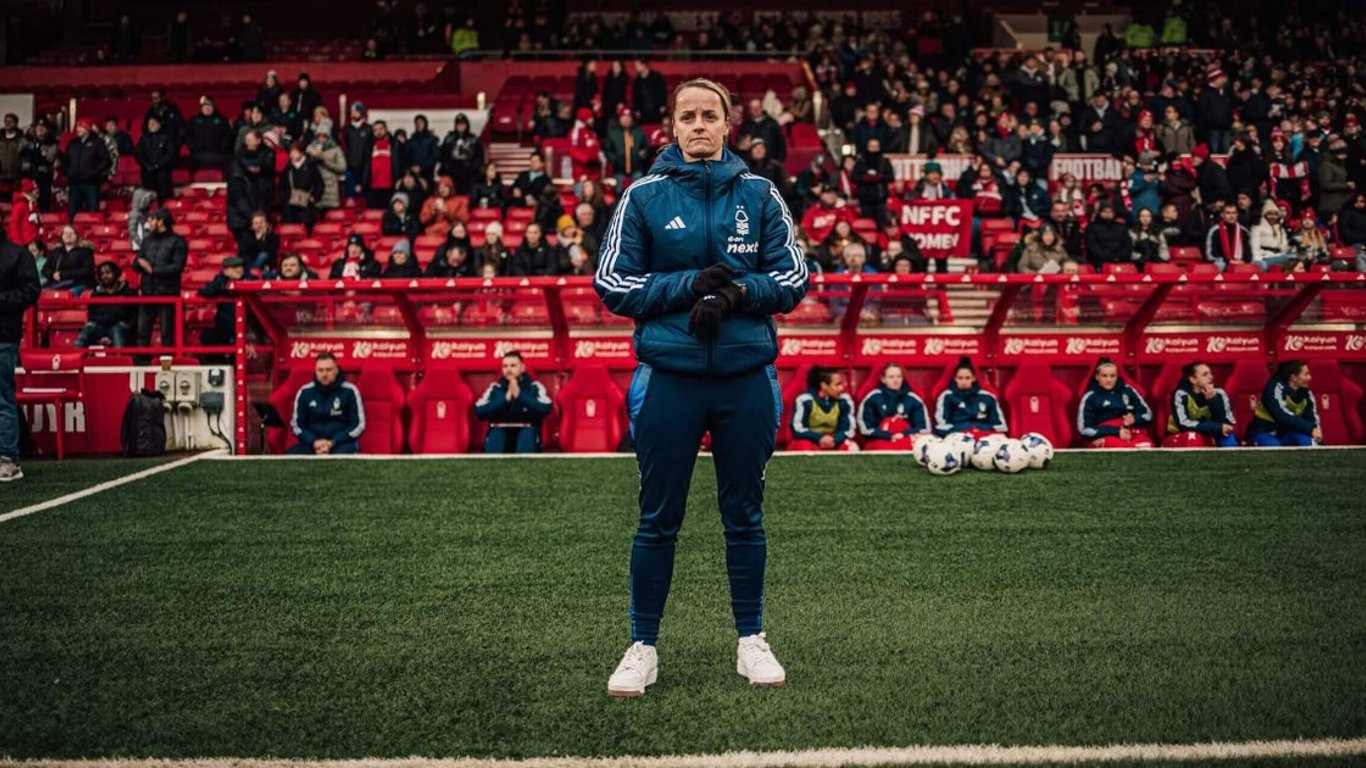 Nottingham Forest Women Resurgir de las Cenizas: Comienza una Nueva Era Audaz en el Fútbol Femenino