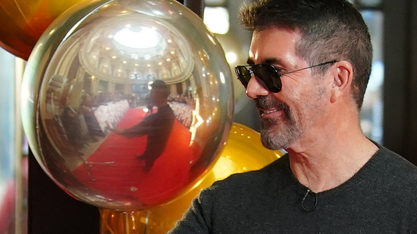 Celebrando 18 años de Britain's Got Talent: Simon Cowell reflexiona sobre su magia.