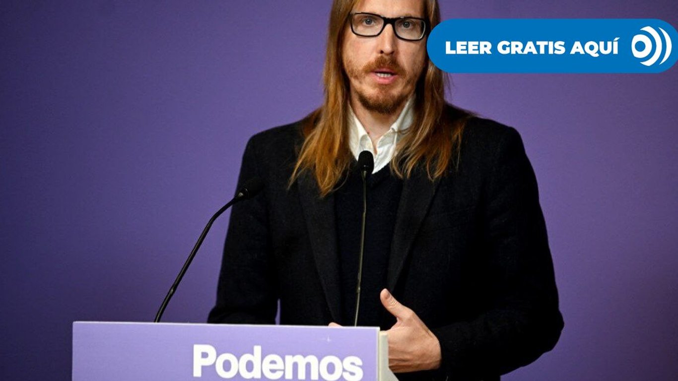 "Podemos reignites the debate about Francoist legacy and the monarchy in Spain."