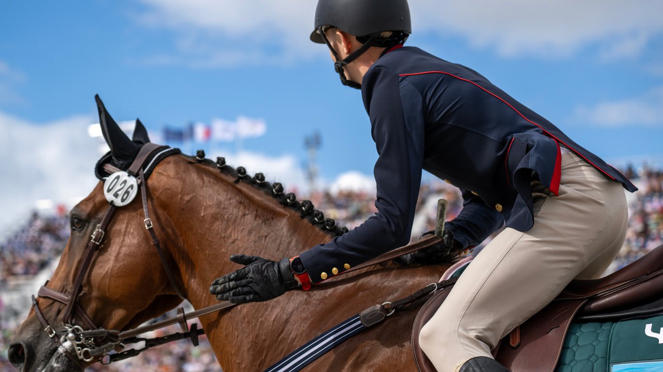 Modern Pentathlon Faces Transformation: Final Olympic Shot Before Radical Change