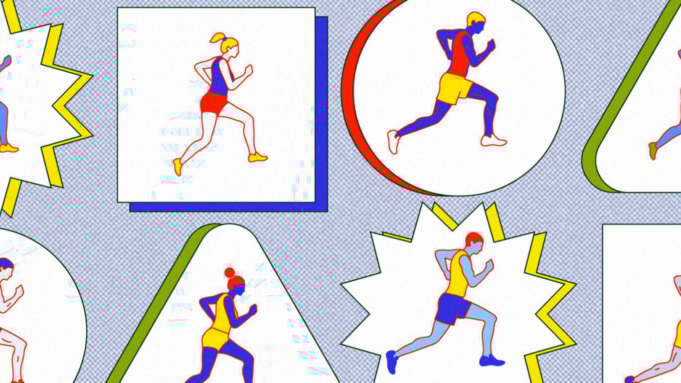 Repensar la forma de correr: los expertos dicen que hay que centrarse en la fuerza, no solo en la técnica para alcanzar el éxito.