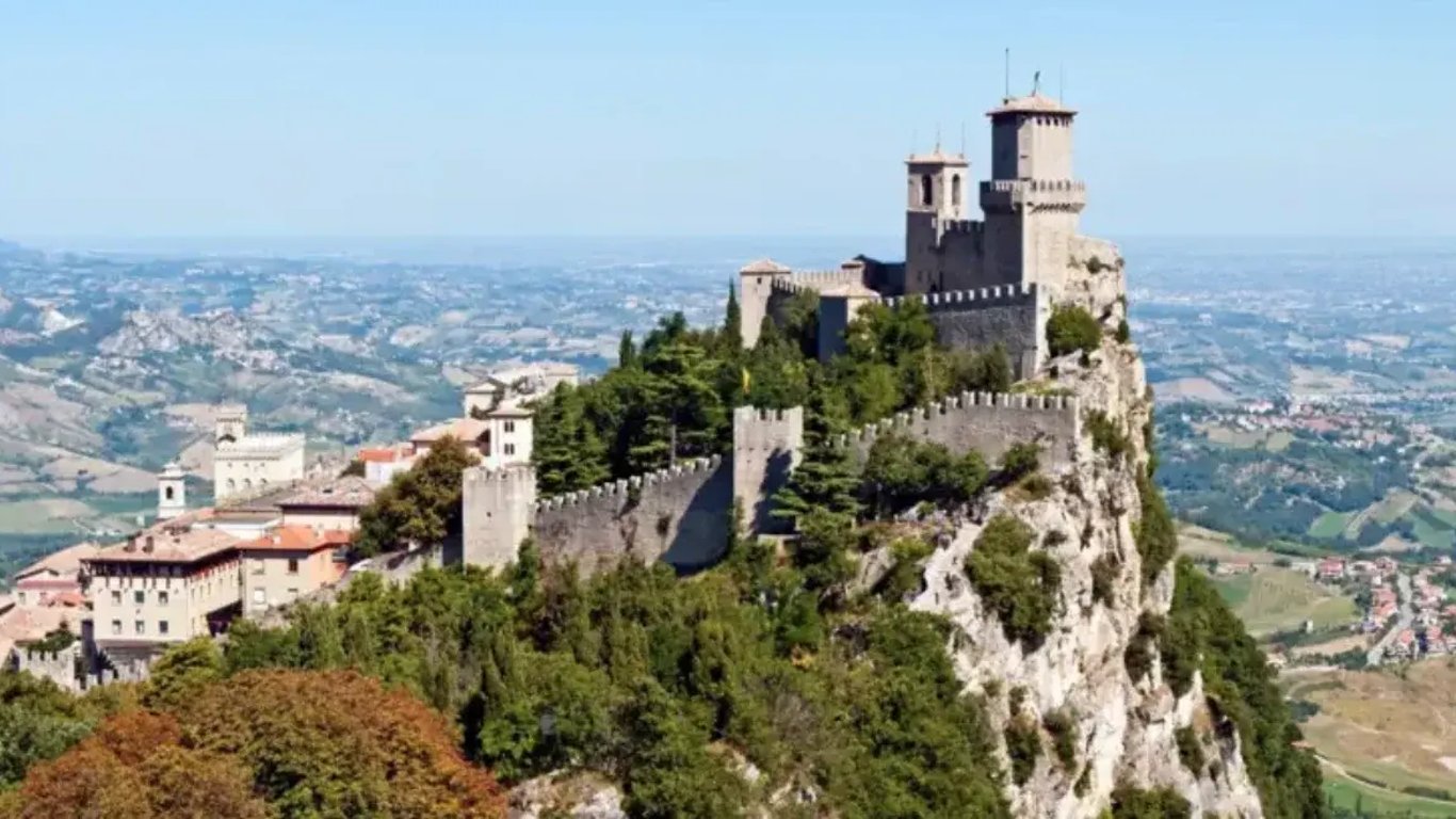 Microestados de Europa: historia y singularidad en un mundo globalizado