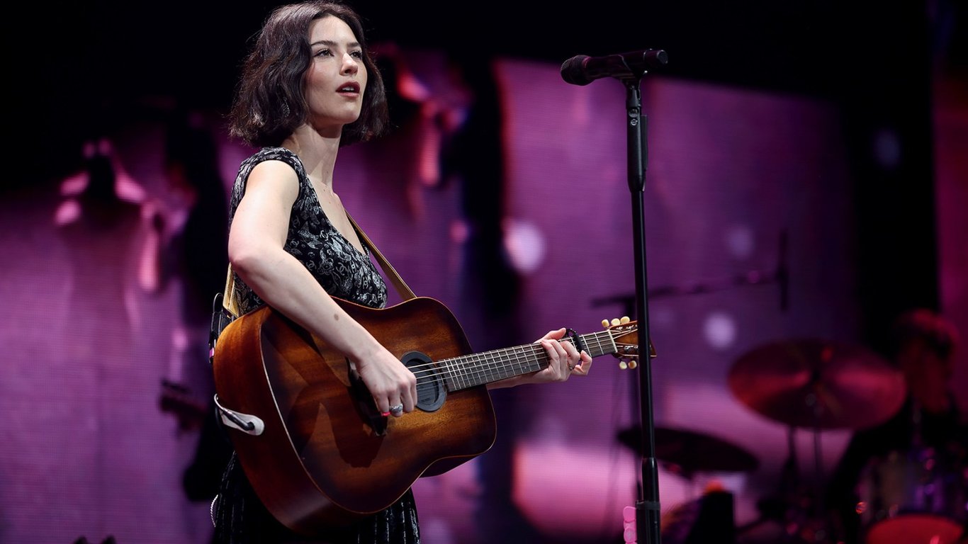 Jingle Bell Rock: ¡Experimenta la magia de las fiestas con el especial de televisión estelar de iHeartRadio!