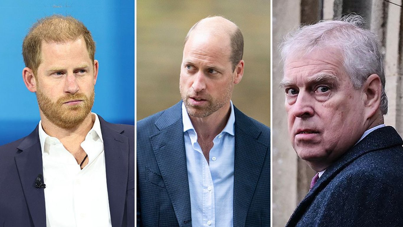 La Monarquía de William: Un Corte Estratégico de Reales Controversiales a Medida que se Despliega el Futuro