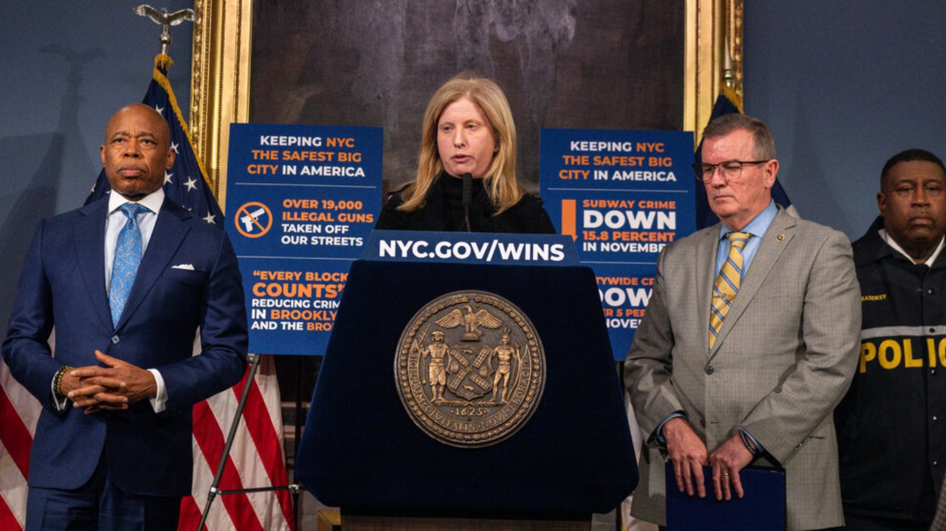 Aprehendido en Altoona: Sospechoso de tiroteo de alto perfil vinculado a tragedia en Nueva York.