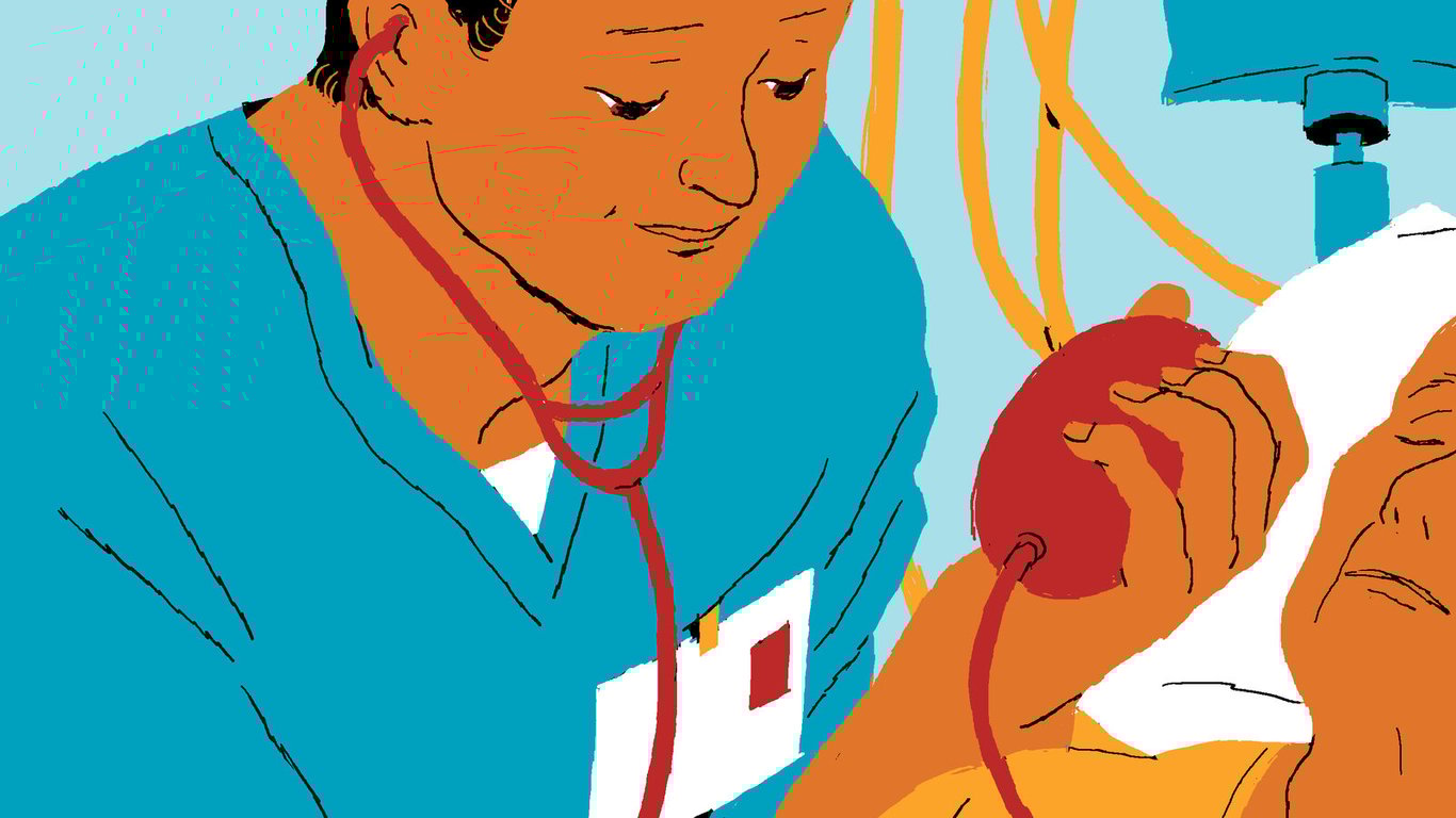 Hombres que abrazan el cuidado: una nueva era que redefine la masculinidad y las dinámicas del mercado laboral.