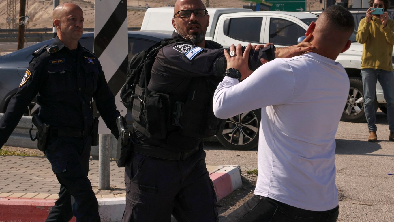 Palestinian Groups Expose Israeli Abuses, Demand Accountability