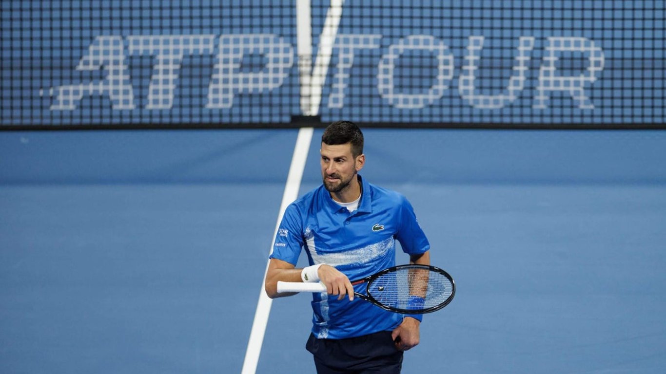 Revolución del tenis: PTPA presenta una demanda antimonopolio histórica contra los poderosos del deporte.