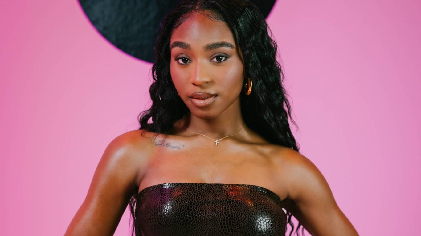 Normani se prepara para un emocionante 2025 con nueva música y su debut actoral en el horizonte.
