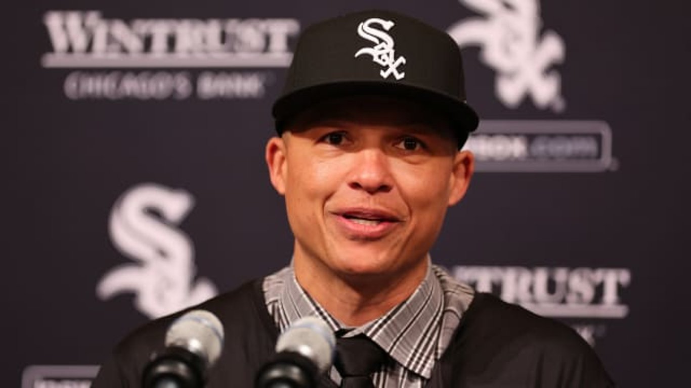 El nuevo gerente Will Venable busca revivir a los Chicago White Sox tras sus históricas dificultades.