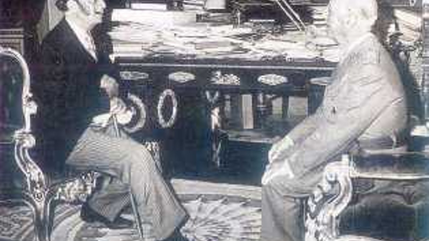 La compleja relación entre Salvador Dalí y Francisco Franco: arte y política en España