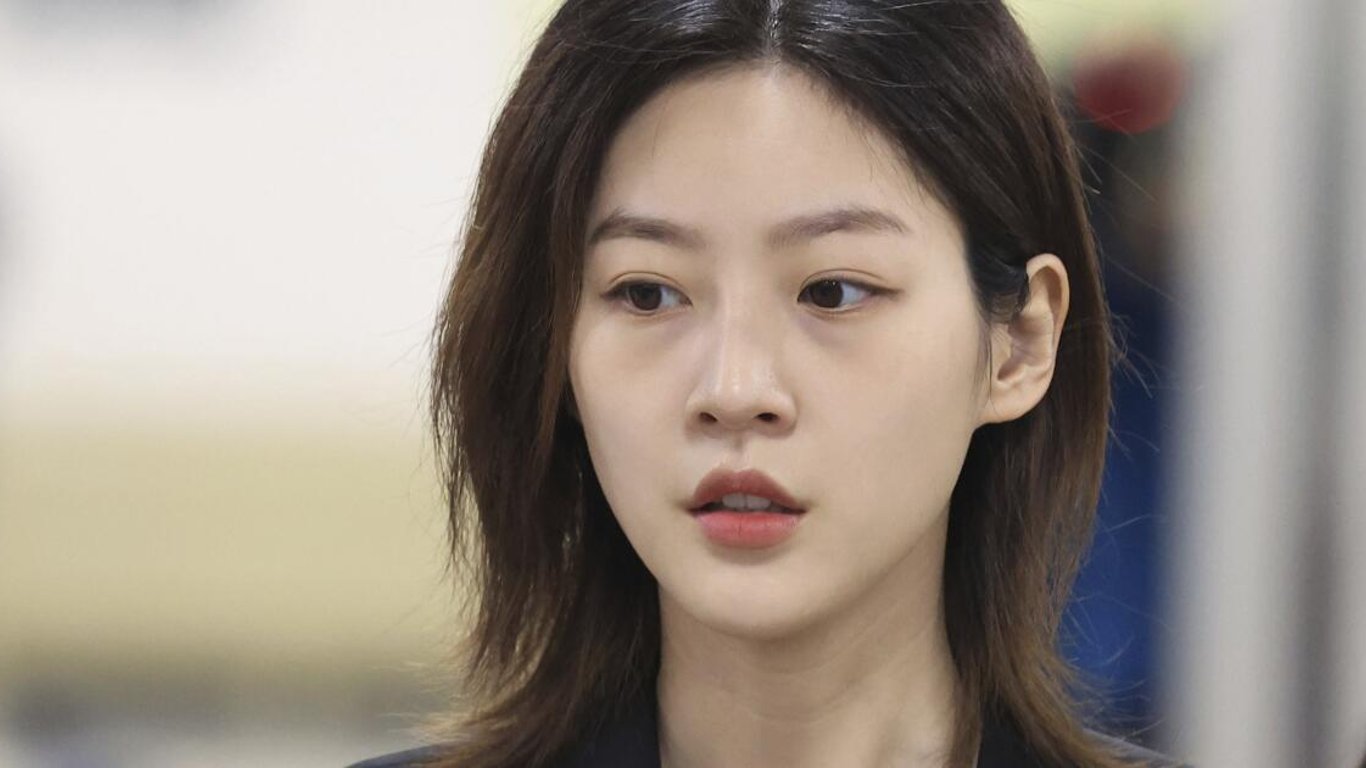 La trágica muerte de Kim Sae-Ron y el oscuro lado de la fama en Corea del Sur