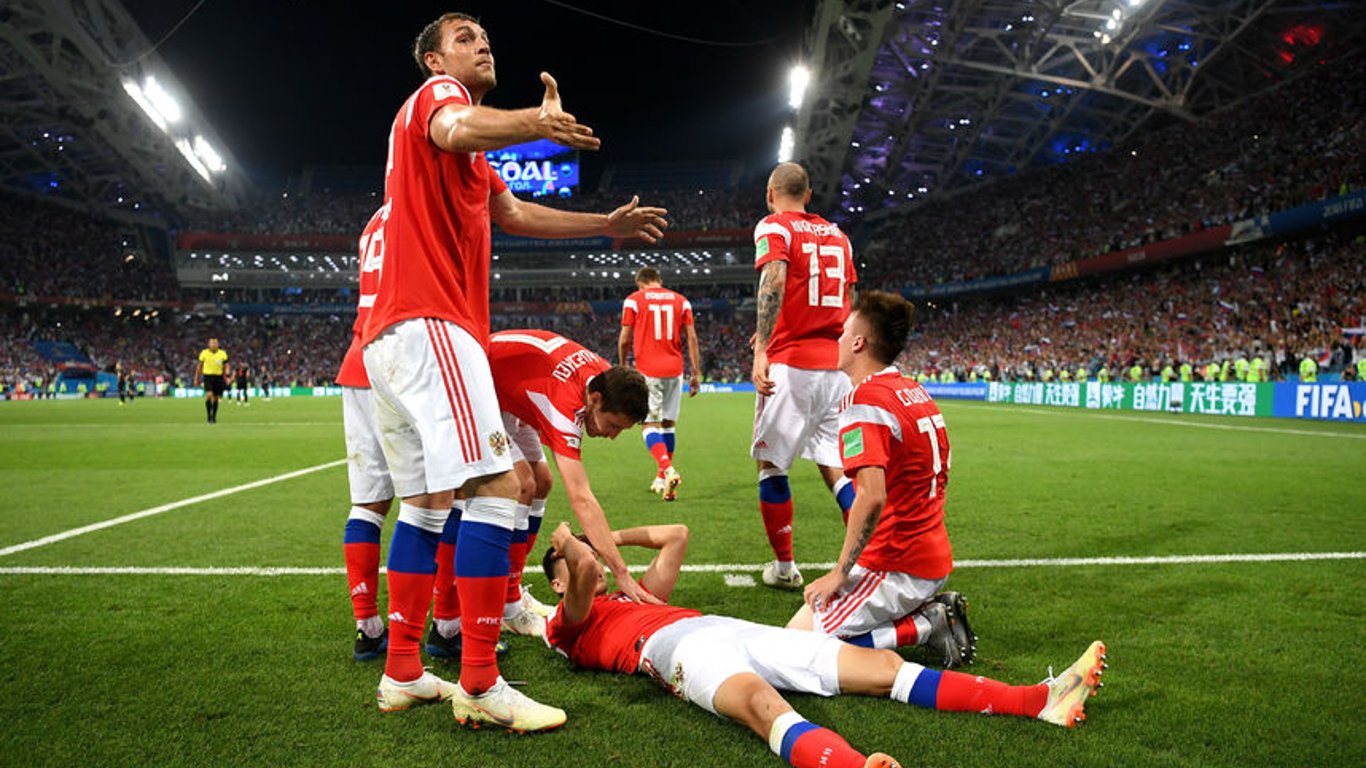 ¿Está el regreso del fútbol ruso en el horizonte? Un camino complejo hacia la reintegración espera.