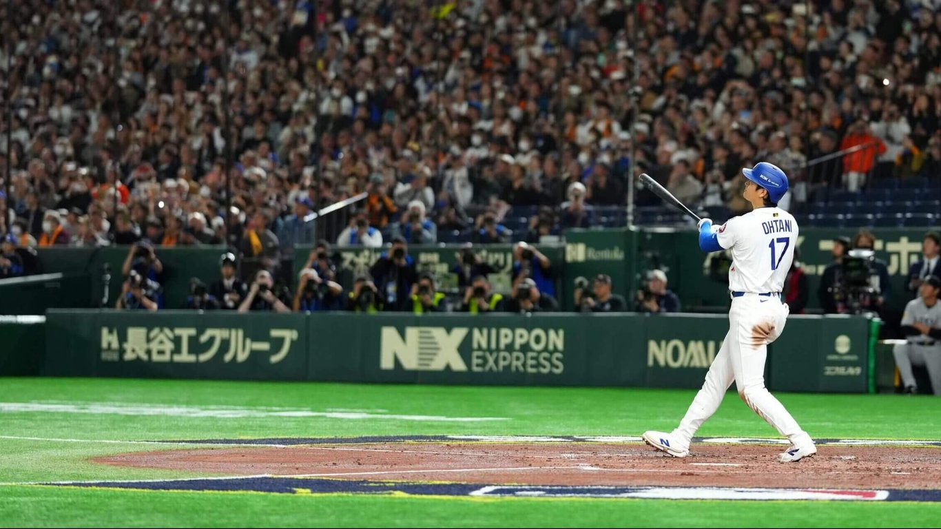 El béisbol japonés brilla intensamente: los Dodgers lideran el auge de talento en una conexión histórica con la MLB.