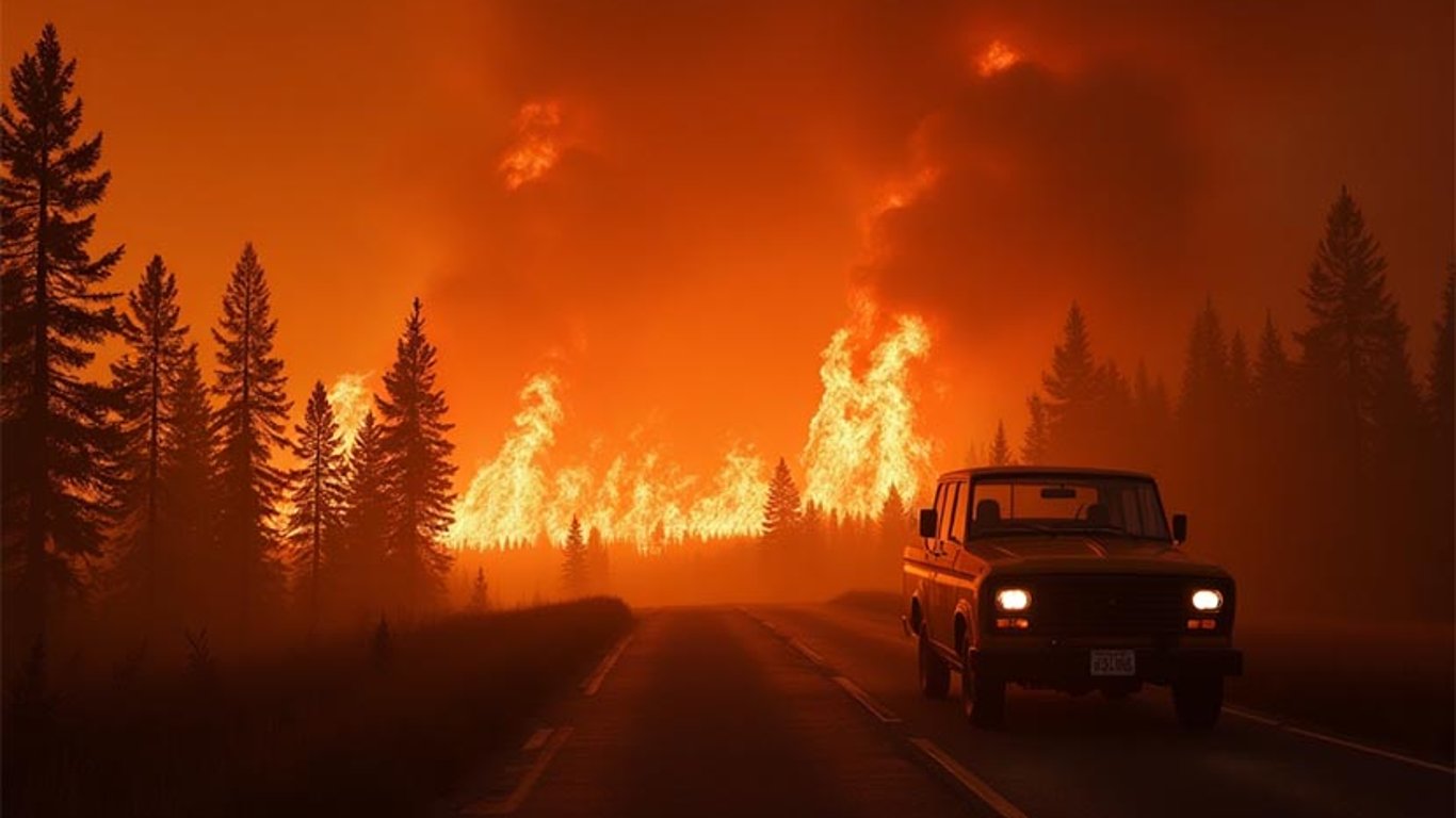 Turismo al Límite: Desastres Naturales y Estrategias de Recuperación para Destinos Globales.