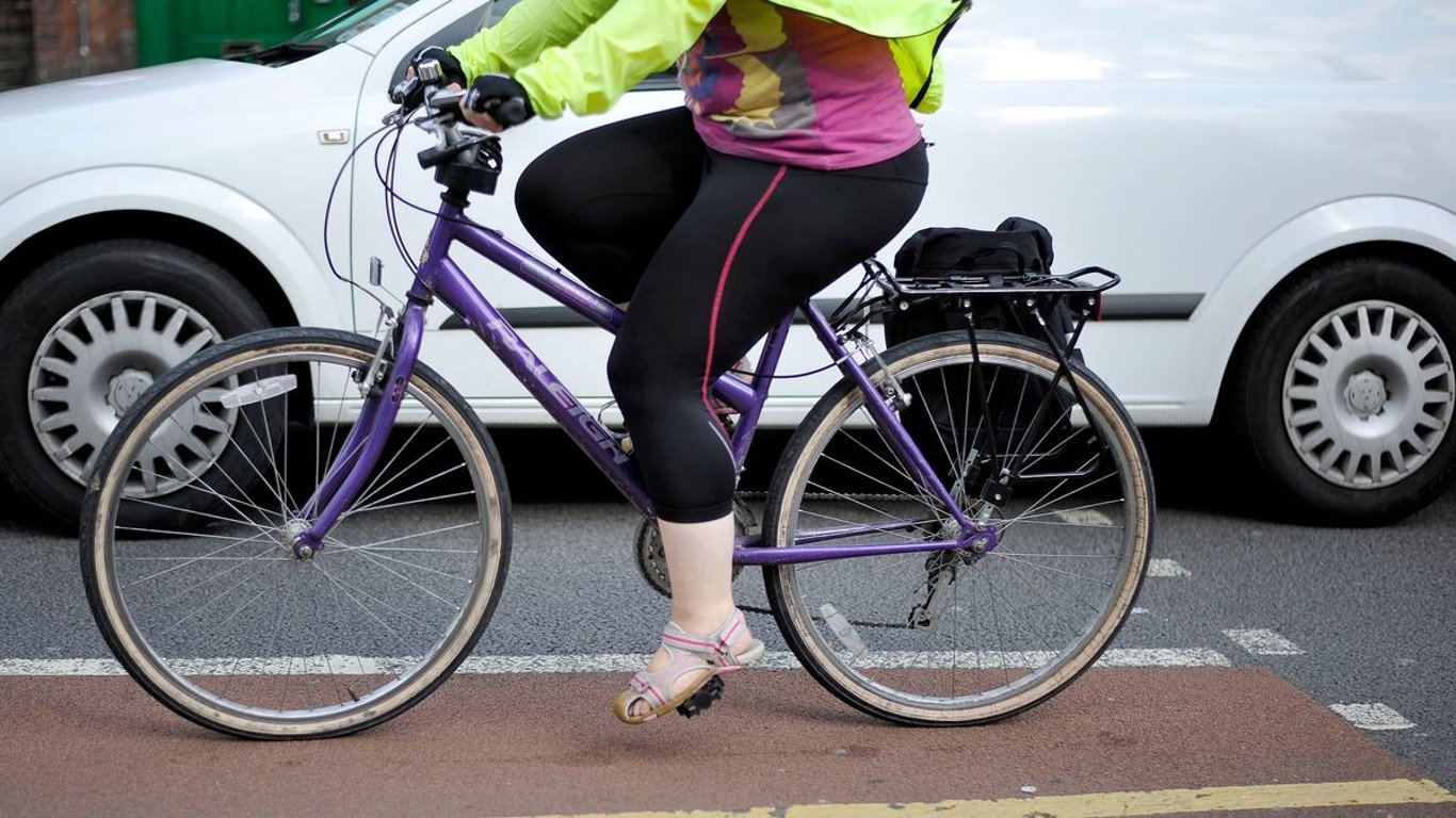 Bristol Rides High as UK’s Safest City for Cyclists, Encouraging More to Pedal On