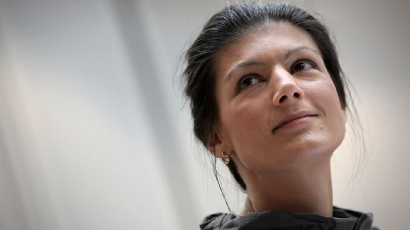 Sahra Wagenknecht y su nueva alianza desafían el panorama político alemán
