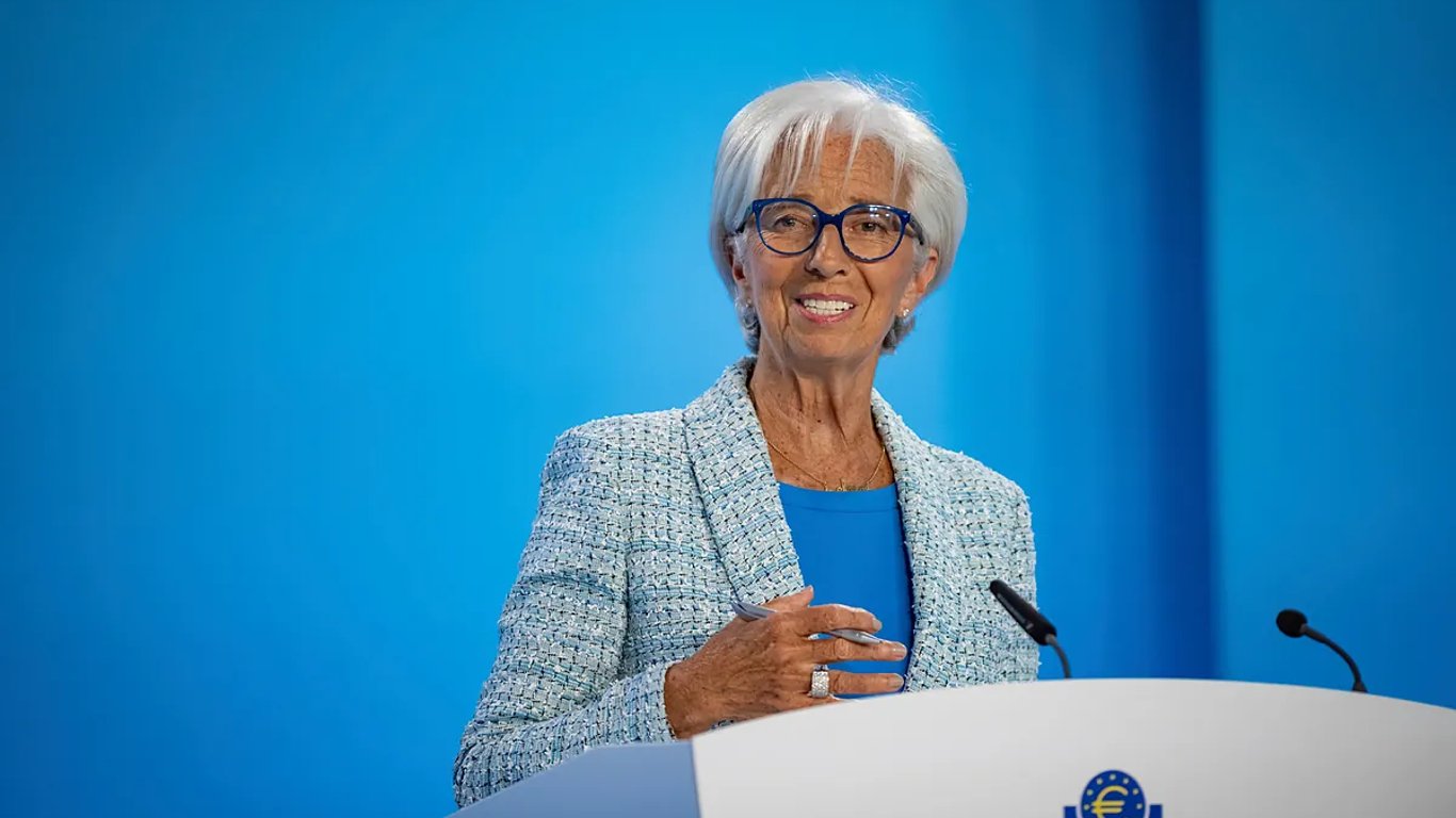 BCE recorta tipos de interés al 2,5% en medio de incertidumbre económica europea